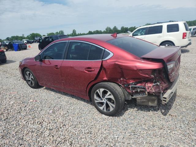 2021 Subaru Legacy მანქანა იყიდება აუქციონზე, vin: 4S3BWAF60M3011349, აუქციონის ნომერი: 52478956