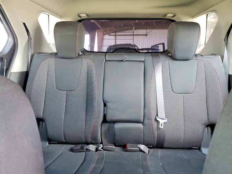 Продажа на аукционе авто 2016 Chevrolet Equinox, vin: 2GNALBEKXG6162017, номер лота: 54974286