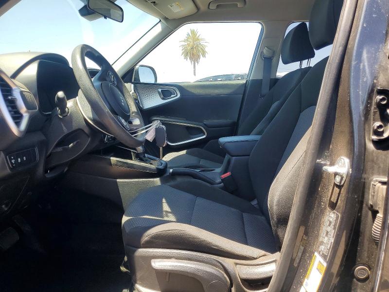 Aukcja sprzedaży 2025 Kia Soul, vin: KNDJ23AU8S7255152, numer aukcji: 53898706