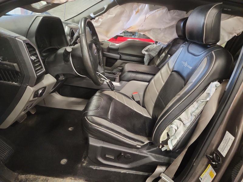 Aukcja sprzedaży 2019 Ford F150, vin: 1FTEW1E44KFB89774, numer aukcji: 52032226