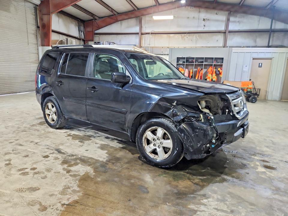 Aukcja sprzedaży 2011 Honda Pilot, vin: 5FNYF4H56BB073757, numer aukcji: 52674396