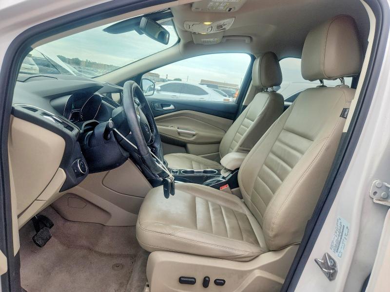 Aukcja sprzedaży 2015 Ford Escape, vin: 1FMCU0J94FUB60829, numer aukcji: 53669706