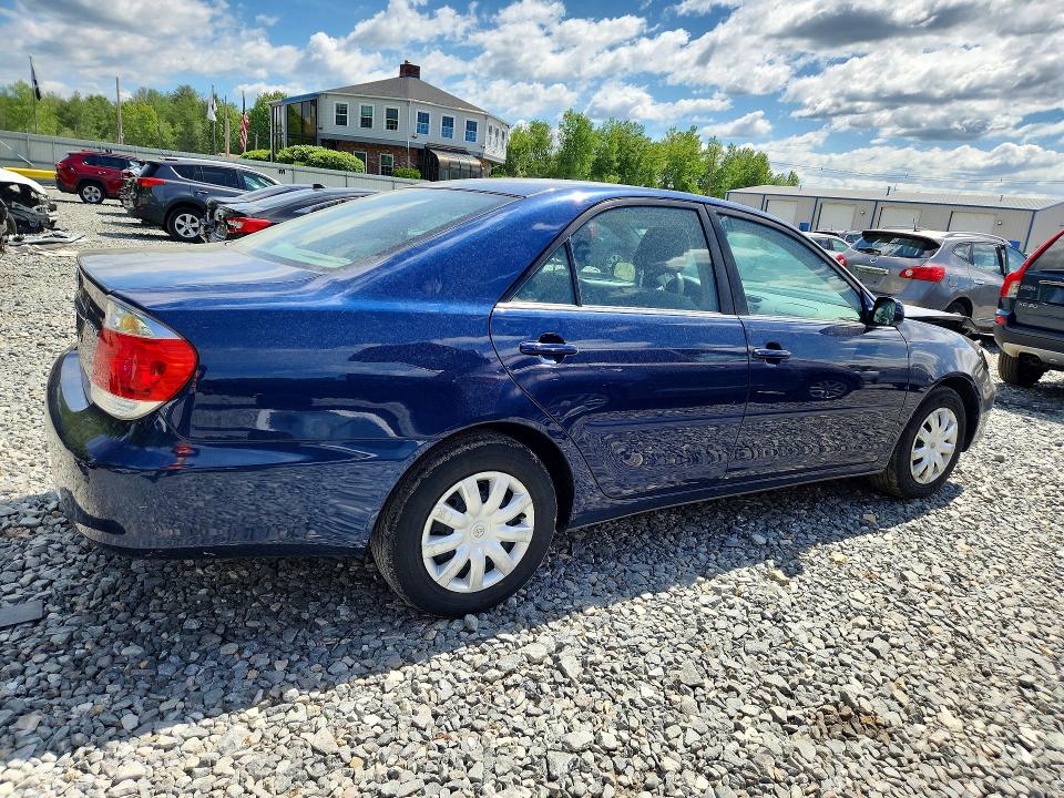 Aukcja sprzedaży 2005 Toyota Camry, vin: 4T1BE32K35U427744, numer aukcji: 55312416