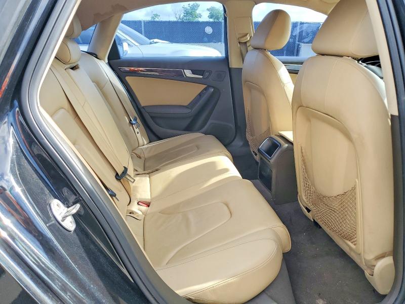 55246486 :رقم المزاد ، WAUAFAFL0EN003076 vin ، 2014 Audi A4 مزاد بيع