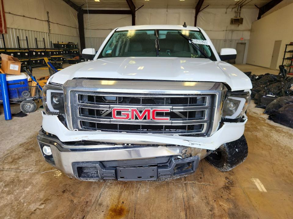 Aukcja sprzedaży 2015 Gmc Sierra, vin: 3GTP1UEH9FG128730, numer aukcji: 53936026