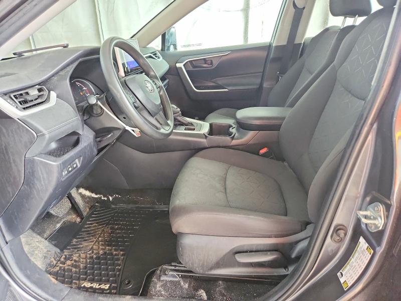 Продажа на аукционе авто 2024 Toyota Rav4, vin: 2T3B1RFV6RC416030, номер лота: 53245486