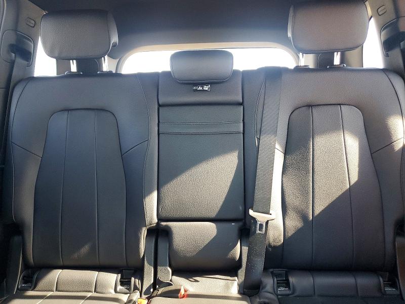 Aukcja sprzedaży 2020 Mercedes-benz Glb, vin: W1N4M4HBXLW022973, numer aukcji: 54534406