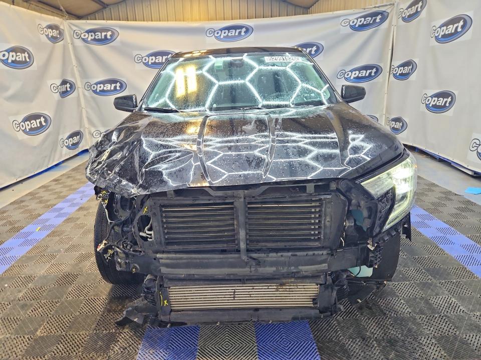 2024 Gmc Terrain მანქანა იყიდება აუქციონზე, vin: 3GKALTEGXRL311135, აუქციონის ნომერი: 52991826
