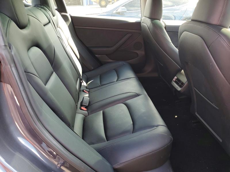 Продажа на аукционе авто 2023 Tesla Model 3, vin: 5YJ3E1EA2PF689539, номер лота: 52126136