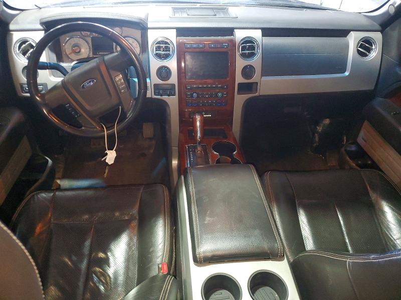 Aukcja sprzedaży 2010 Ford F150, vin: 1FTFW1EV9AKE41666, numer aukcji: 55304326