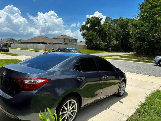 Продаж на аукціоні авто 2014 Toyota Corolla, vin: 2T1BURHE3EC047604, номер лоту: 51923436