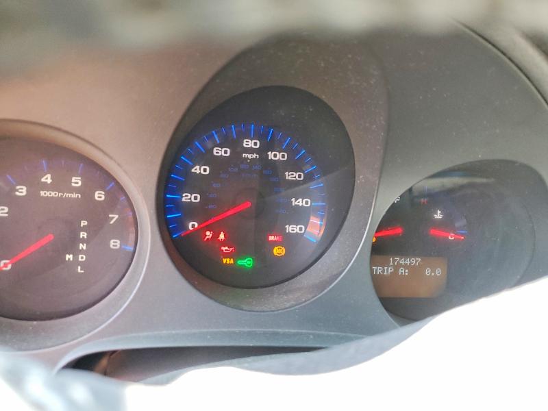 Aukcja sprzedaży 2004 Acura Tl, vin: 19UUA66234A025213, numer aukcji: 53974696