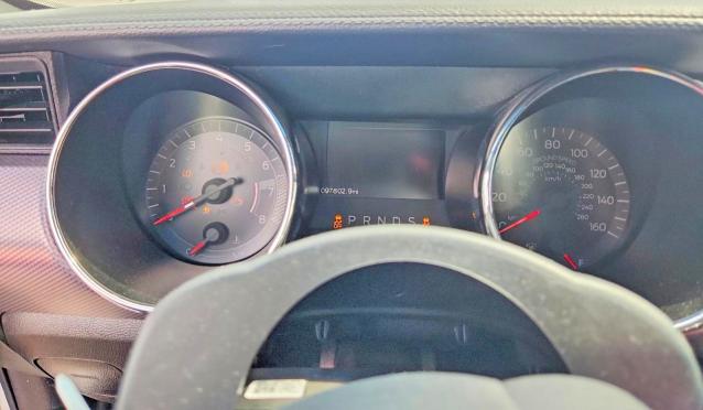 Продажа на аукционе авто 2017 Ford Mustang, vin: 1FA6P8TH3H5302280, номер лота: 53641906