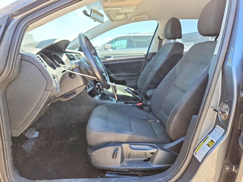 Aukcja sprzedaży 2016 Volkswagen Golf Sportwagen, vin: 3VWC17AU8GM509729, numer aukcji: 53999116