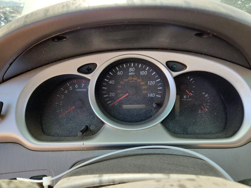 Aukcja sprzedaży 2004 Toyota Highlander, vin: JTEGP21A440035624, numer aukcji: 54956726