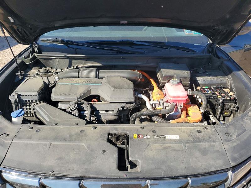 Продаж на аукціоні авто 2024 Hyundai Tucson, vin: KM8JBCD10RU172355, номер лоту: 54163106