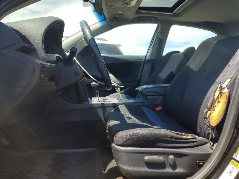 Продажа на аукционе авто 2007 Toyota Camry, vin: 4T1BE46KX7U569818, номер лота: 55050546