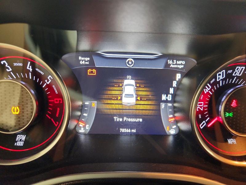 52255706 :رقم المزاد ، 2C3CDZBT6FH876643 vin ، 2015 Dodge Challenger مزاد بيع