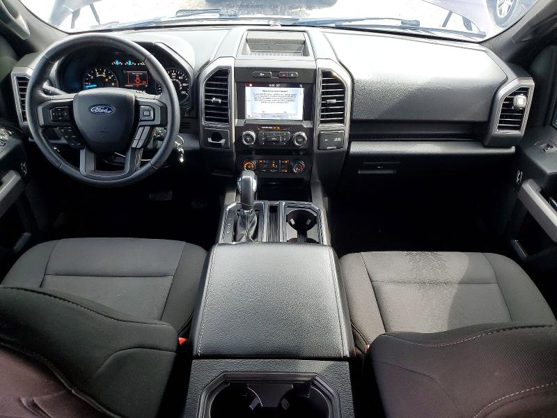 Aukcja sprzedaży 2019 Ford F150, vin: 1FTEW1CP7KFB25080, numer aukcji: 53932936