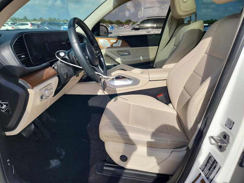 2023 Mercedes-benz Gle მანქანა იყიდება აუქციონზე, vin: 4JGFB4JB1PA834225, აუქციონის ნომერი: 54685956