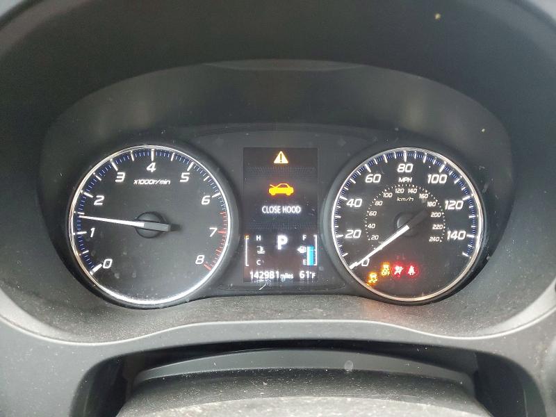 2020 Mitsubishi Outlander მანქანა იყიდება აუქციონზე, vin: JA4AD2A35LZ039271, აუქციონის ნომერი: 53617146