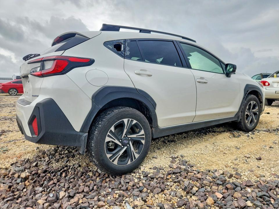 Продажа на аукционе авто 2024 Subaru Crosstrek, vin: JF2GUADC9RH907987, номер лота: 54194666