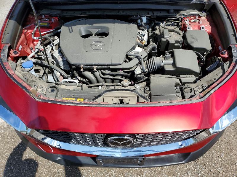Продаж на аукціоні авто 2025 Mazda Cx-30, vin: 3MVDMBCM8SM810541, номер лоту: 47540626