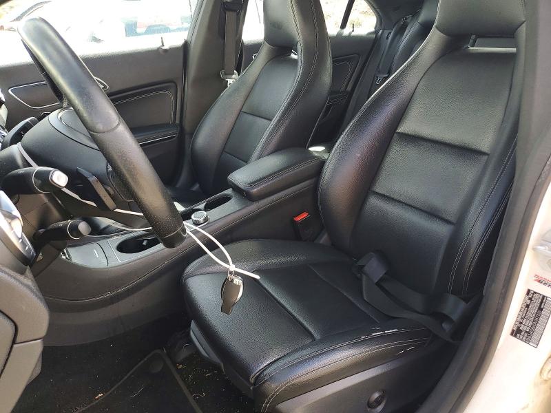 Продаж на аукціоні авто 2016 Mercedes-benz Cla250, vin: WDDSJ4GB6GN347226, номер лоту: 54623876