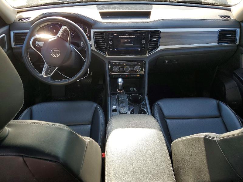 Продажа на аукционе авто 2021 Volkswagen Atlas, vin: 1V2BP2CA7MC554479, номер лота: 54729046