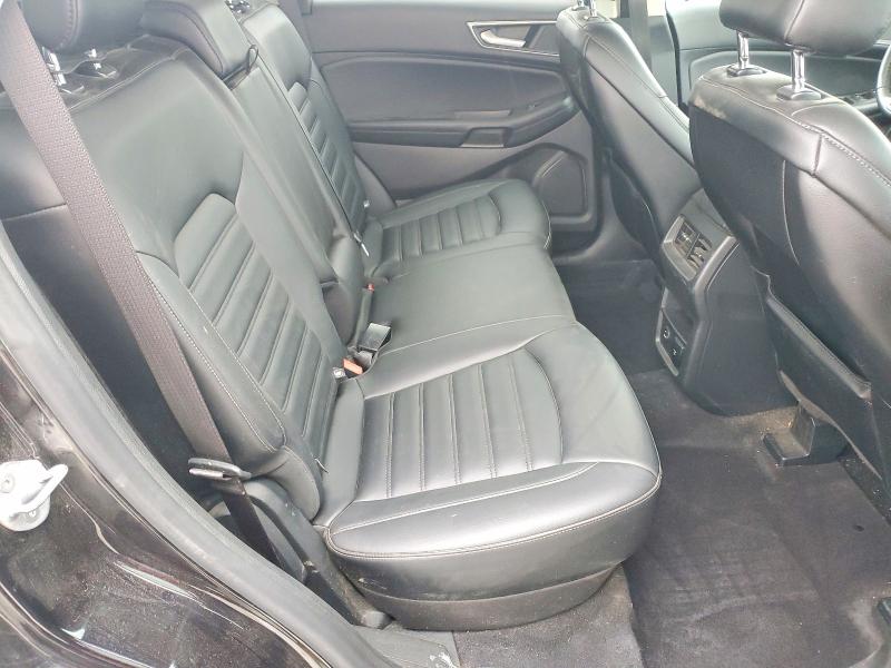 Aukcja sprzedaży 2022 Ford Edge, vin: 2FMPK4J9XNBA37359, numer aukcji: 52381276