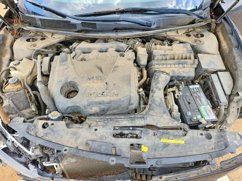 Продажа на аукционе авто 2016 Nissan Maxima, vin: 1N4AA6APXGC380351, номер лота: 55242506