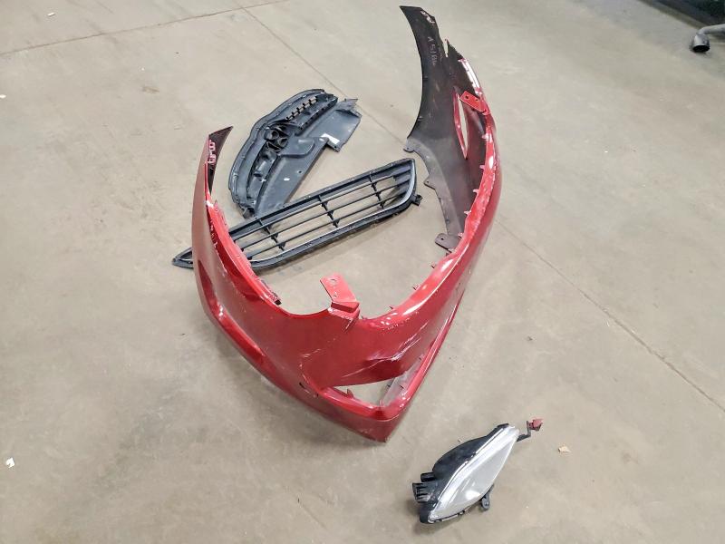 2013 Hyundai Elantra მანქანა იყიდება აუქციონზე, vin: 5NPDH4AE3DH376535, აუქციონის ნომერი: 52553506