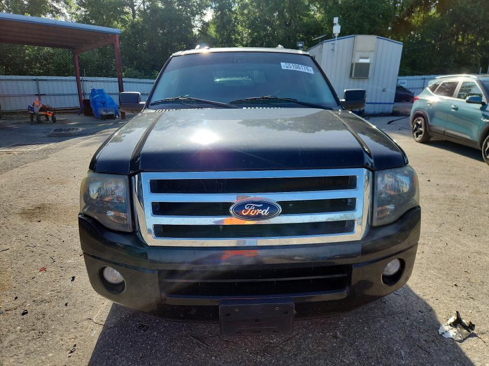 Продаж на аукціоні авто 2013 Ford Expedition, vin: 1FMJK1K50DEF37937, номер лоту: 55106176