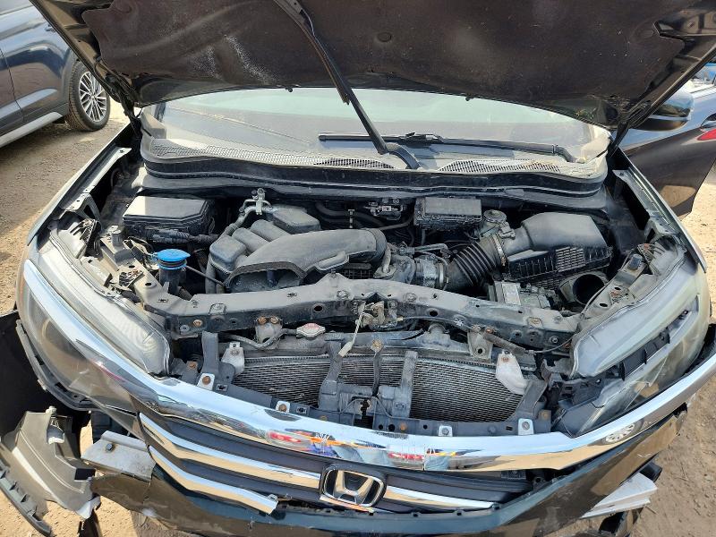 Продаж на аукціоні авто 2016 Honda Pilot, vin: 5FNYF6H57GB004966, номер лоту: 55400596