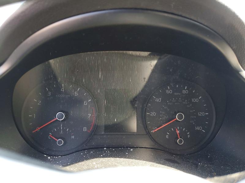Aukcja sprzedaży 2021 Kia Rio, vin: 3KPA25AD8ME404089, numer aukcji: 53390826