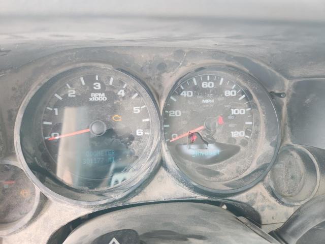 2008 Chevrolet Silverado მანქანა იყიდება აუქციონზე, vin: 1GCEC14C98Z317015, აუქციონის ნომერი: 54048756