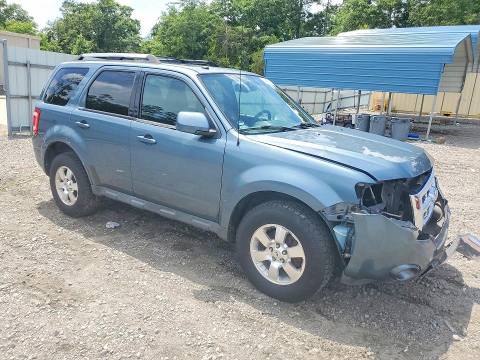 2012 Ford Escape მანქანა იყიდება აუქციონზე, vin: 1FMCU0EG5CKA57113, აუქციონის ნომერი: 54900546