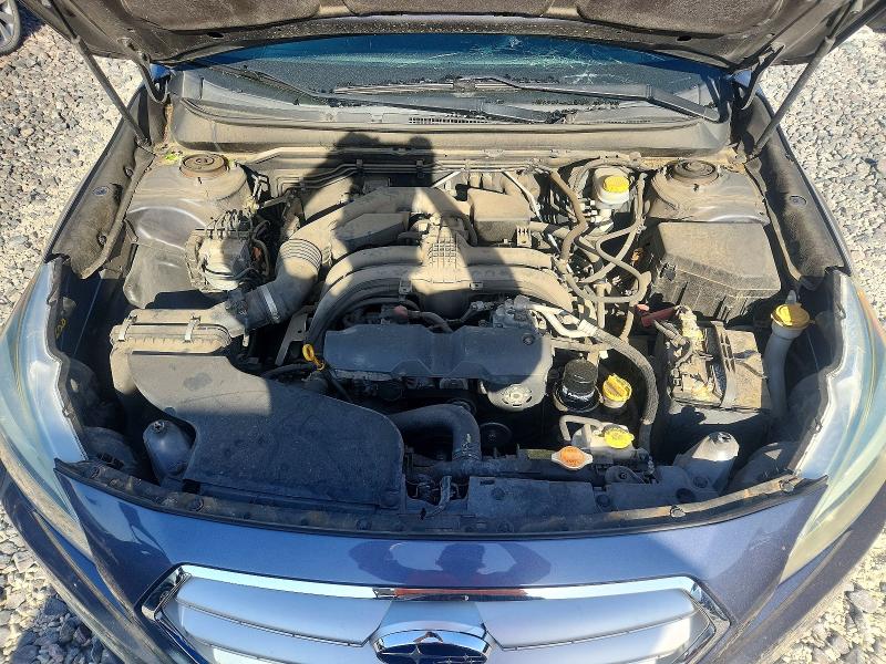 Продаж на аукціоні авто 2015 Subaru Legacy, vin: 4S3BNBE60F3031548, номер лоту: 53464746