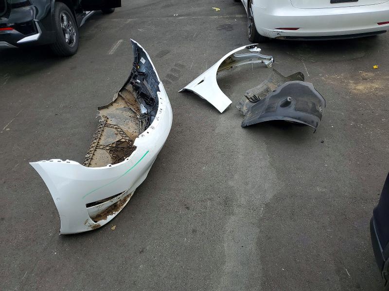 Продаж на аукціоні авто 2021 Tesla Model 3, vin: 5YJ3E1EA0MF073222, номер лоту: 52357706