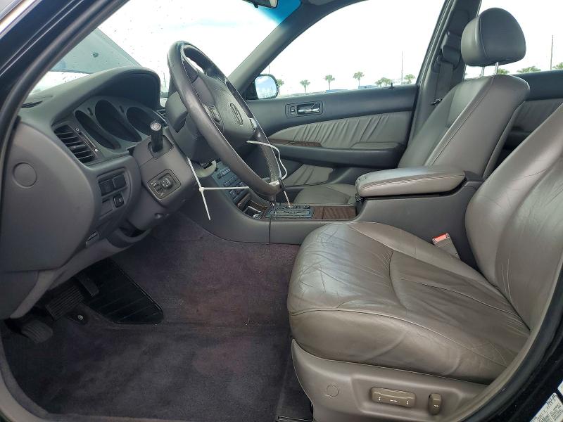 Продаж на аукціоні авто 1998 Acura 3.5rl, vin: JH4KA9684WC008681, номер лоту: 54484916