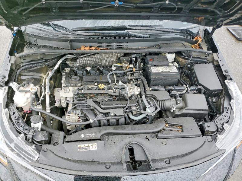 Aukcja sprzedaży 2024 Toyota Corolla, vin: 5YFB4MDE9RP174162, numer aukcji: 52549266