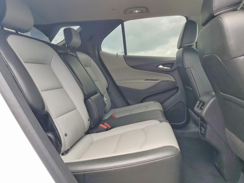 Продажа на аукционе авто 2020 Chevrolet Equinox, vin: 3GNAXNEV0LS718492, номер лота: 55045396