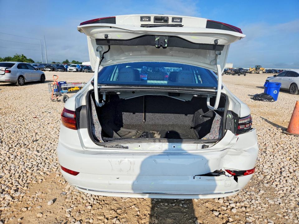 54479086 :رقم المزاد ، 3VWC57BU0KM063720 vin ، 2019 Volkswagen Jetta مزاد بيع