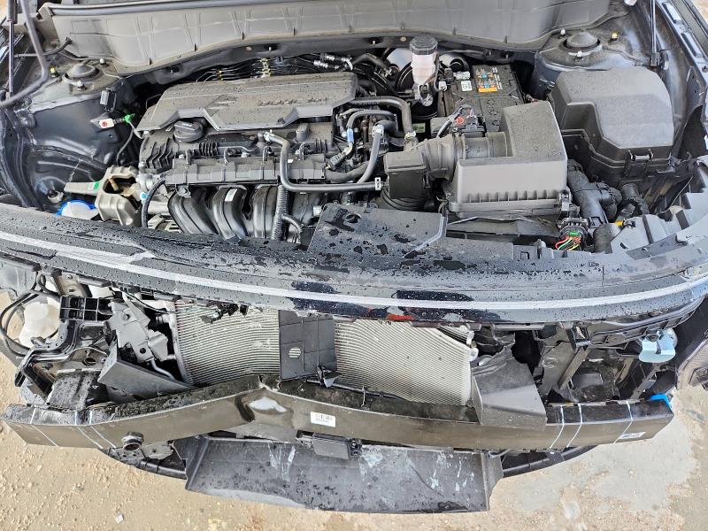 2026 Hyundai Kona მანქანა იყიდება აუქციონზე, vin: KM8HF3AB3TU369219, აუქციონის ნომერი: 54731606