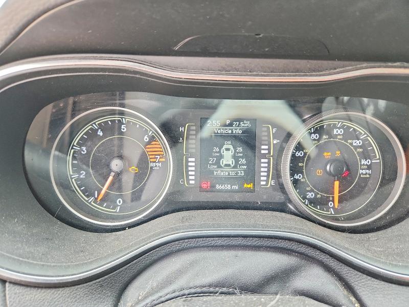 Продаж на аукціоні авто 2021 Jeep Cherokee, vin: 1C4PJLLB9MD164646, номер лоту: 52098636