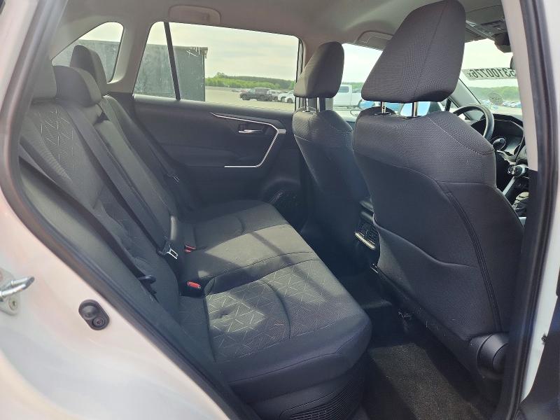 53100776 :رقم المزاد ، 4T3RWRFV2MU021639 vin ، 2021 Toyota Rav4 مزاد بيع