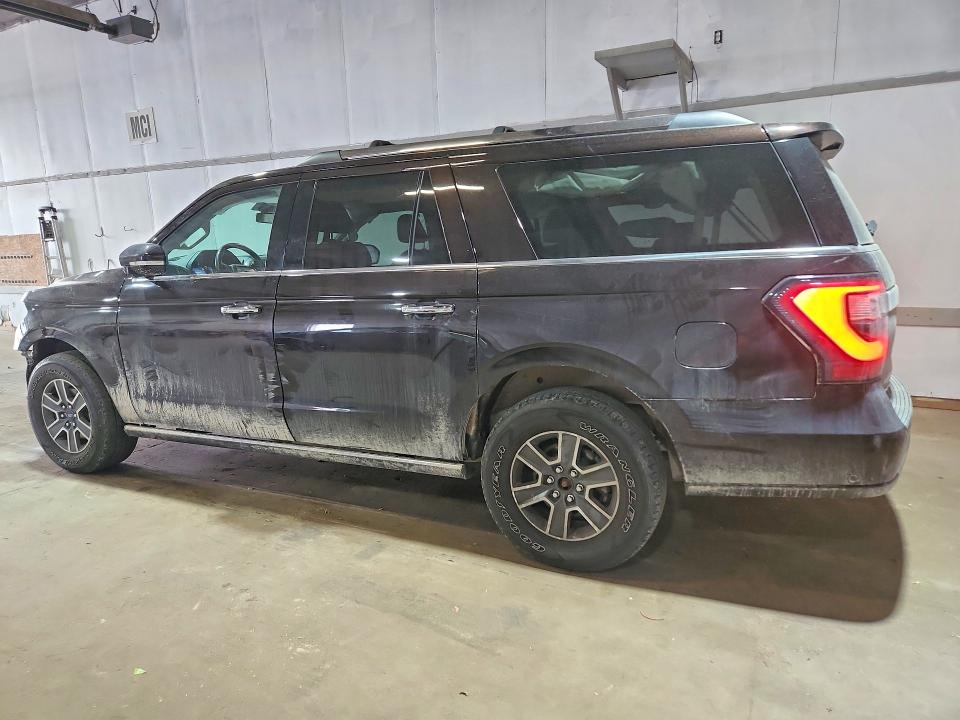 Aukcja sprzedaży 2021 Ford Expedition, vin: 1FMJK2AT4MEA69605, numer aukcji: 51606506