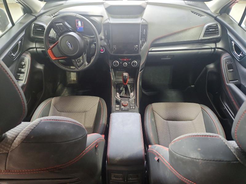 Продажа на аукционе авто 2024 Subaru Forester, vin: JF2SKAGCXRH445046, номер лота: 52372516
