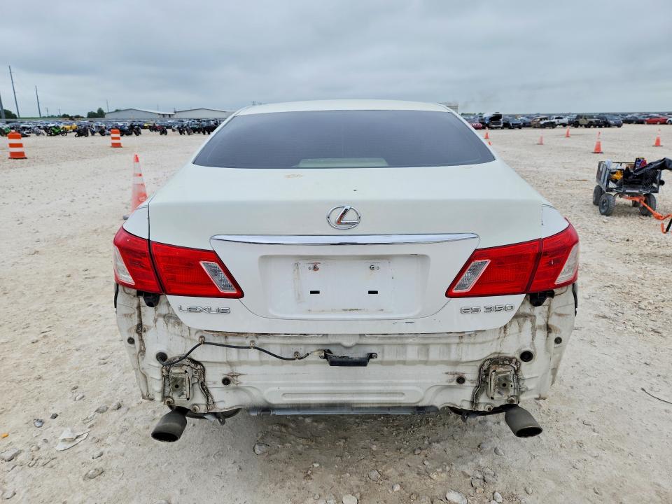 Продажа на аукционе авто 2008 Lexus Es, vin: JTHBJ46G182174594, номер лота: 52207236