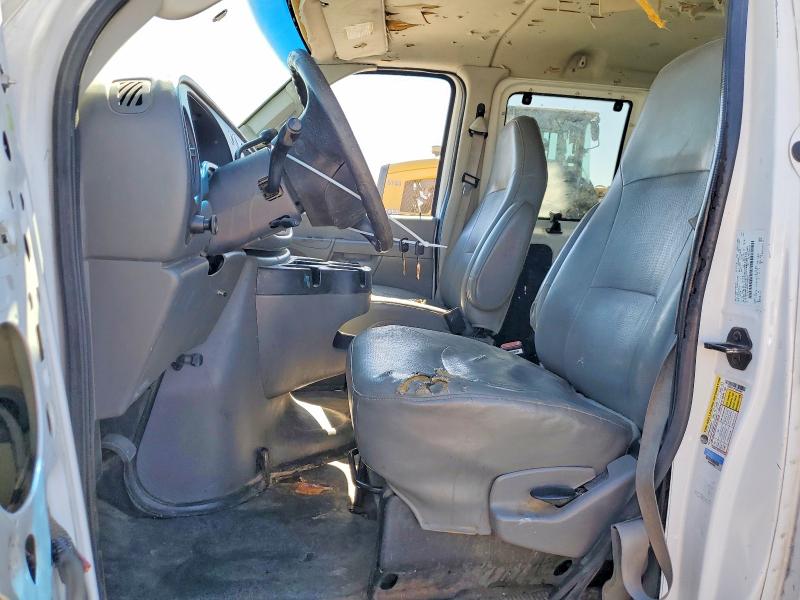 Aukcja sprzedaży 2007 Ford Econoline, vin: 1FBSS31L57DB42607, numer aukcji: 55142476